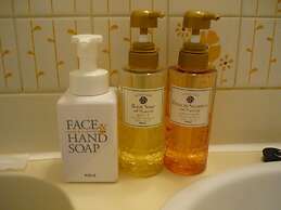 Heiwadai Hotel Arato