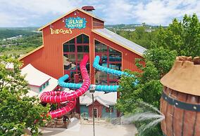 Grand Country Waterpark Resort