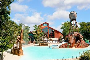 Grand Country Waterpark Resort