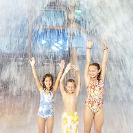Grand Country Waterpark Resort