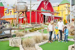 Grand Country Waterpark Resort