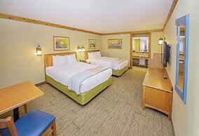 Grand Country Waterpark Resort