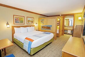 Grand Country Waterpark Resort
