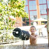 Grand Country Waterpark Resort