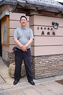 Honjin Hiranoya Kachoan