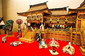 Honjin Hiranoya Kachoan