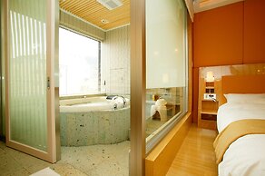 Honjin Hiranoya Kachoan