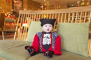 Honjin Hiranoya Kachoan