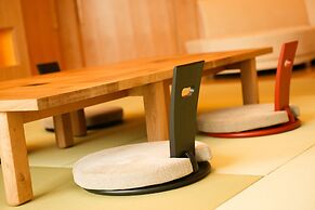 Honjin Hiranoya Kachoan