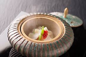 Honjin Hiranoya Kachoan