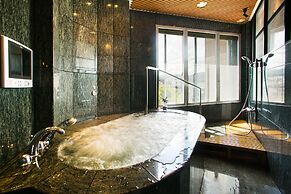 Honjin Hiranoya Kachoan