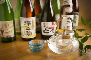 Honjin Hiranoya Kachoan