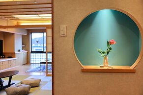 Honjin Hiranoya Kachoan