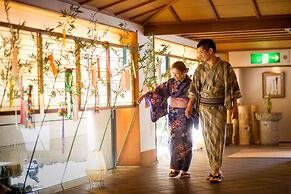 Honjin Hiranoya Kachoan