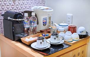 Honjin Hiranoya Kachoan