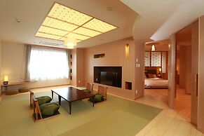 Honjin Hiranoya Kachoan