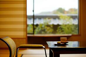 Honjin Hiranoya Kachoan