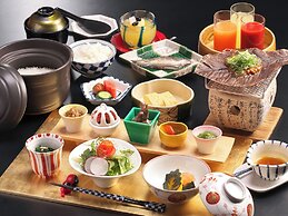 Honjin Hiranoya Kachoan