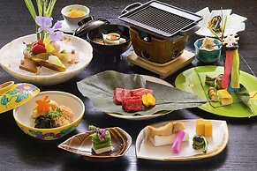 Honjin Hiranoya Kachoan