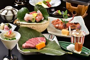 Honjin Hiranoya Kachoan