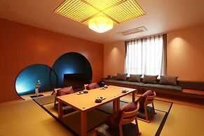 Honjin Hiranoya Kachoan