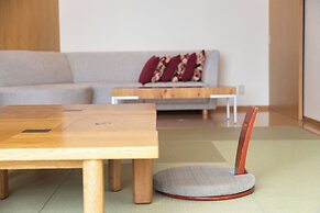 Honjin Hiranoya Kachoan