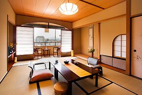 Honjin Hiranoya Kachoan