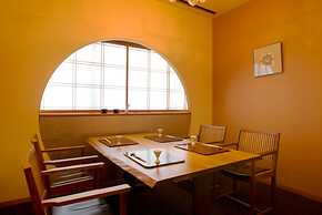 Honjin Hiranoya Kachoan