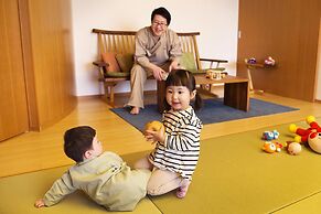 Honjin Hiranoya Kachoan