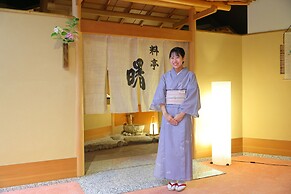 Honjin Hiranoya Kachoan