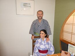 Honjin Hiranoya Kachoan