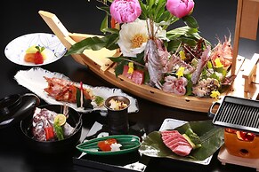 Honjin Hiranoya Kachoan