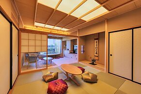 Honjin Hiranoya Kachoan