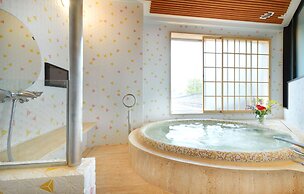 Honjin Hiranoya Kachoan