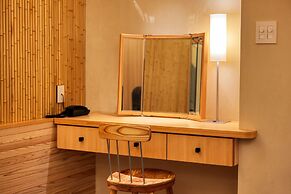 Honjin Hiranoya Kachoan