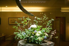 Honjin Hiranoya Kachoan