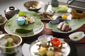 Honjin Hiranoya Kachoan