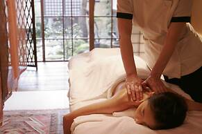 Honjin Hiranoya Kachoan