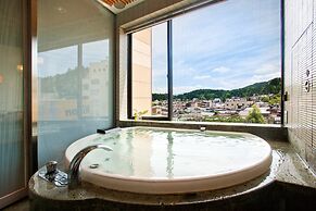 Honjin Hiranoya Kachoan