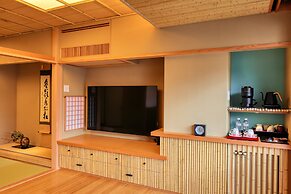 Honjin Hiranoya Kachoan