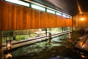 Honjin Hiranoya Kachoan