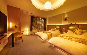 Honjin Hiranoya Kachoan