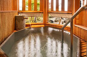 Honjin Hiranoya Kachoan