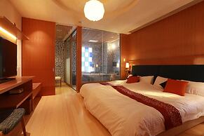 Honjin Hiranoya Kachoan