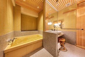 Honjin Hiranoya Kachoan