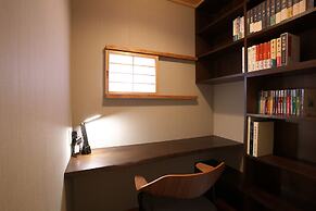 Honjin Hiranoya Kachoan