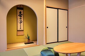 Honjin Hiranoya Kachoan