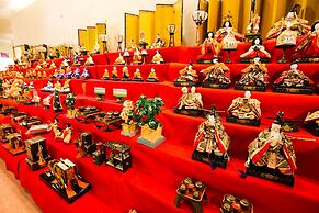 Honjin Hiranoya Kachoan