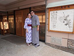 Honjin Hiranoya Kachoan