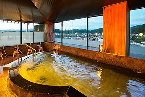 Honjin Hiranoya Kachoan